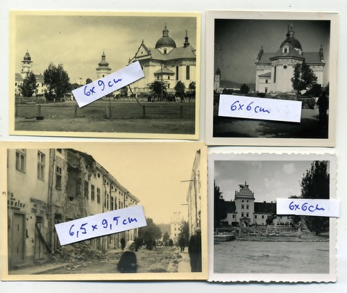 Orig fotos zółkiew - 2.wk, 4