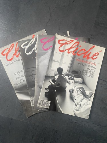 Cliche erotik magazin - cliche`erotik, /