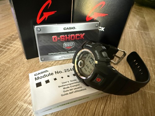 Casio shock 2900f 1ver - g-shock, g-2900f-1ver