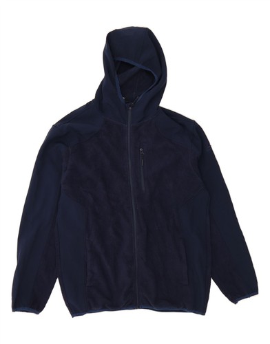 Reebok herren fleecejacke - herren,