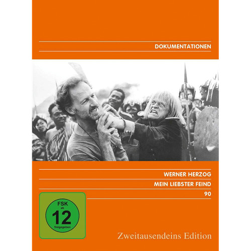 Mein liebster feind dvd - dvd.,