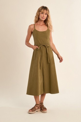 Damen kleid molly bracken - kleid,