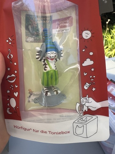 Tonie figur pettersson und - tonie,