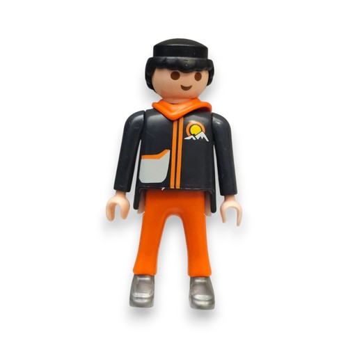 Playmobil figur mann - figur,