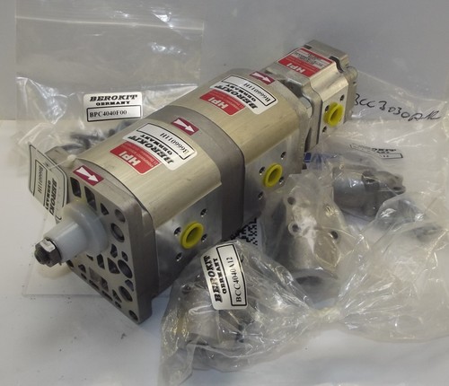 Schaeff hml30 hydraulikpumpe - schaeff,