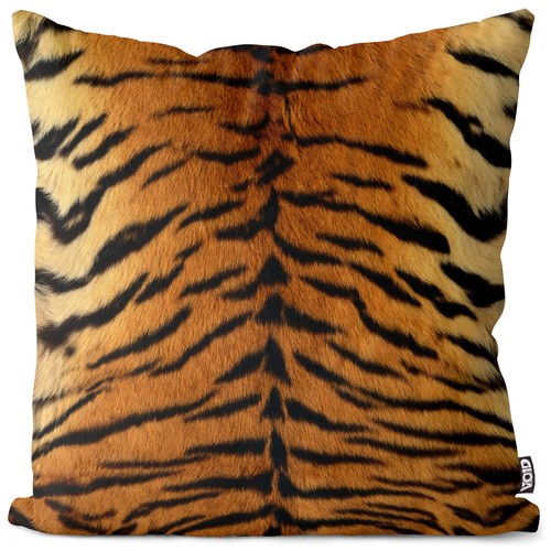 Tiger kissenbezug kissenhülle - tiger,