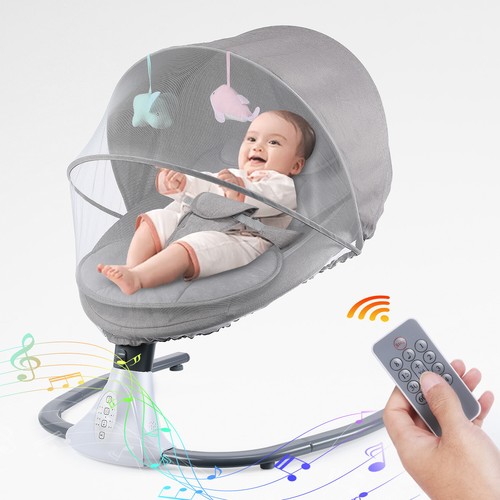 Intelligente baby elektrische - baby,