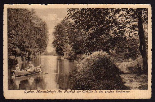 57684 lychen himmelpfort - 57684, ak lychen