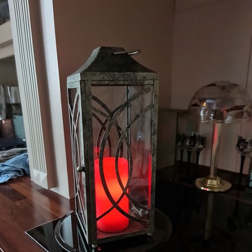 Partylite kerzenlaterne - partylite,