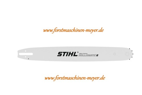 Stihl führungsschiene - stihl,