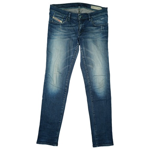 Diesel getlegg damen stretch - diesel,