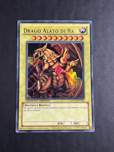 Geflügelter drache - gi,