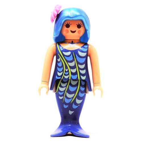 Playmobil meerjungfrau figur - playmobil,