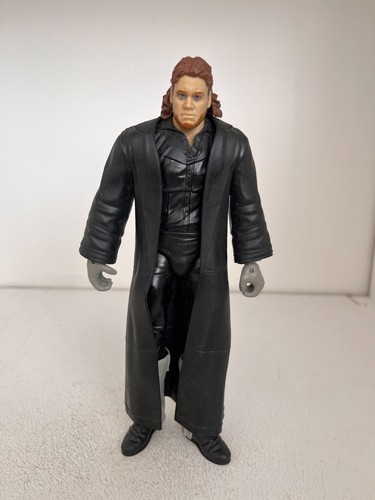 Wwe the undertaker mattel - wwe,
