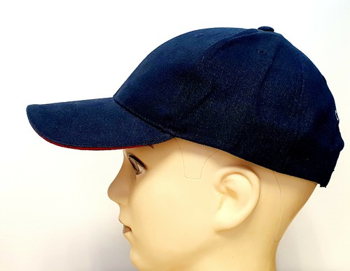 Casa moda basecap navy - casa,