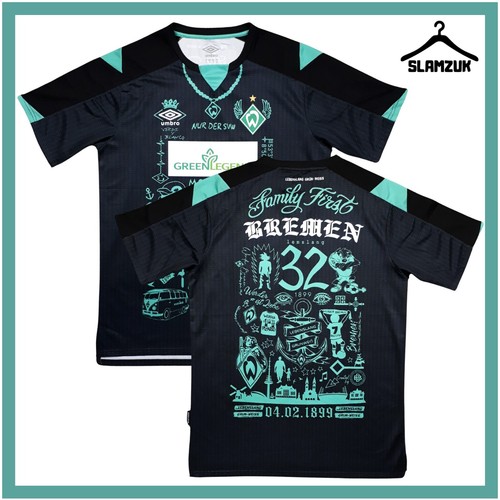 Werder bremen fußball - bremen,