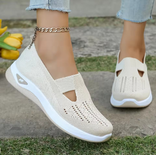 Damen slipon sneaker - damen,