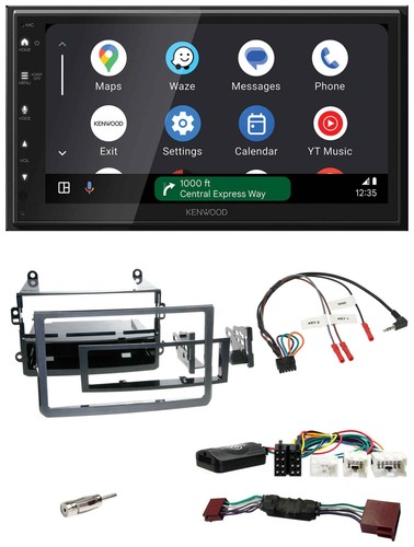 Kenwood dab bluetooth usb - kenwood,