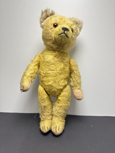 Antiker steiff teddybär - antiker, um