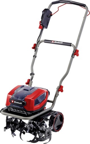 Einhell akku motorhacke cr - einhell, gp-cr