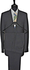 Hugo boss anzug red - boss,