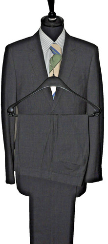 Hugo boss anzug - hugo,