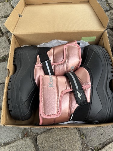 Winterstiefel mädchen - winterstiefel,