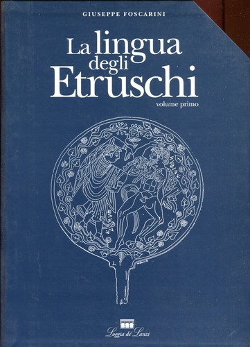 Foscarini die sprache - die,
