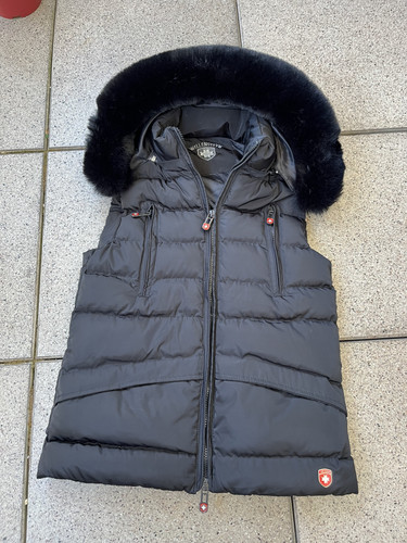 Wellensteyn centurion vest - centurion,