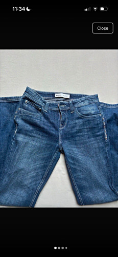 Bershka damen jeans bootcut - jeans,
