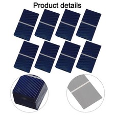 100pcs mini solar - 100pcs, 0.5v