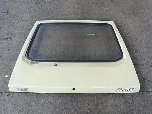 Heckklappe fiat ritmo - 1.0, –