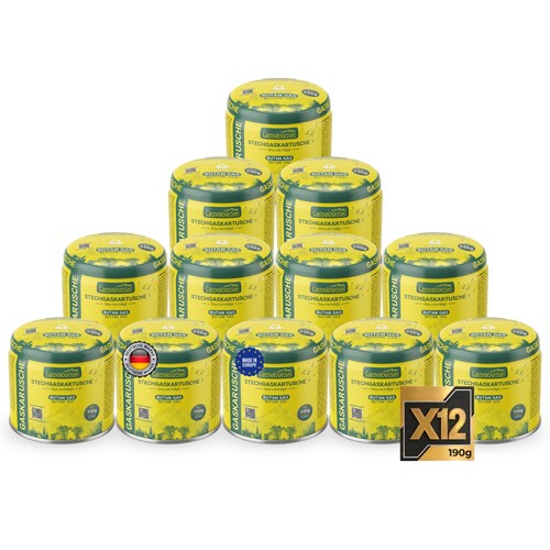 Campingman 190g - campingman, 12
