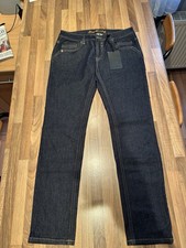 Blue monkey herren jeans - blue,