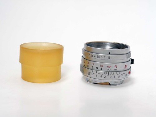 Funleader helicoid umbau - helicoid,