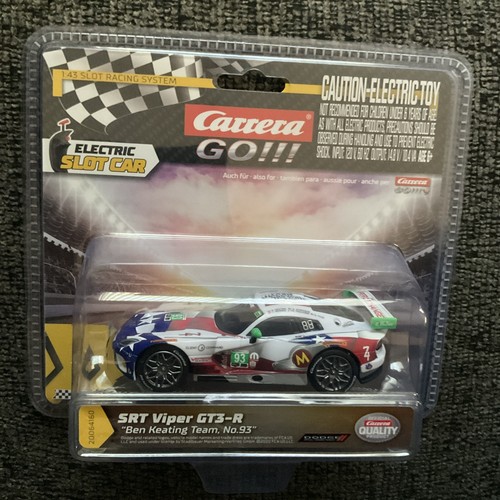 Carrera 64160 2015 srt - 2015,