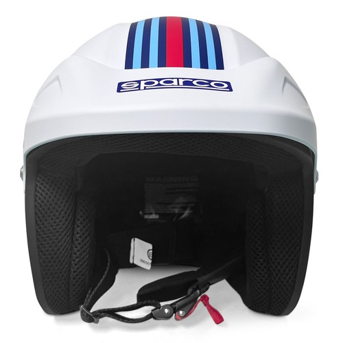 Sparco martini racing - sparco, j-pro