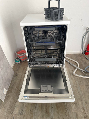 Siemens iq300 geschirrspüler - siemens,