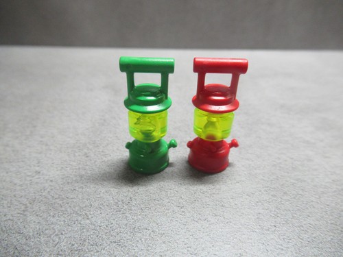 Playmobil zubehör 2x - playmobil, |