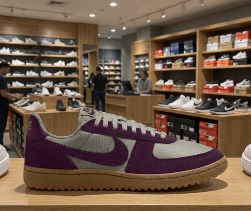 Nike field general bordeaux - nike,