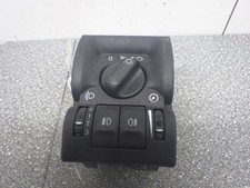Lichtschalter opel vectra - opel,