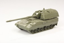 Roco minitanks 730 - minitanks,