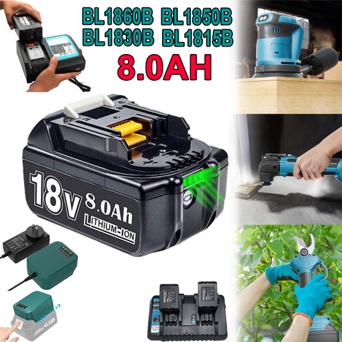 0ah akku für makita - für,