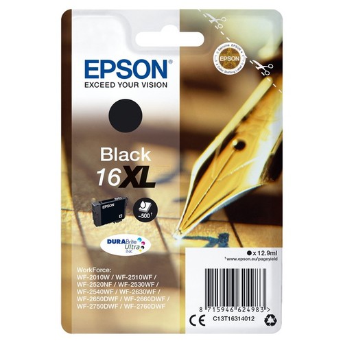 Original epson t1631 - original,