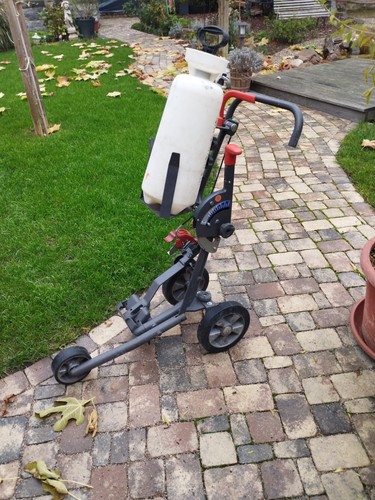 Husqvarna 970 1260 - husqvarna,