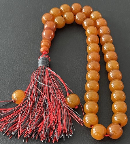 Islamische gebets kette - islamische,
