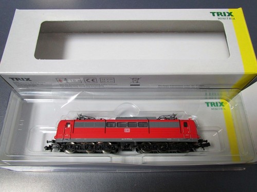 Minitrix 16492 spur lok br - n, e-lok