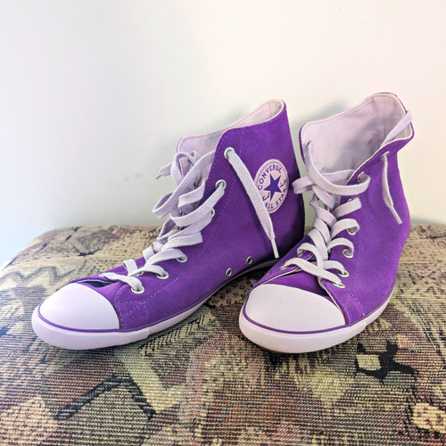 Converse all star high top - high,