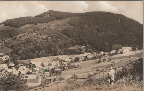 Ek89 ddr ansichtskarten - ddr,,