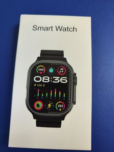 Smartwatch herren damen - smartwatch,